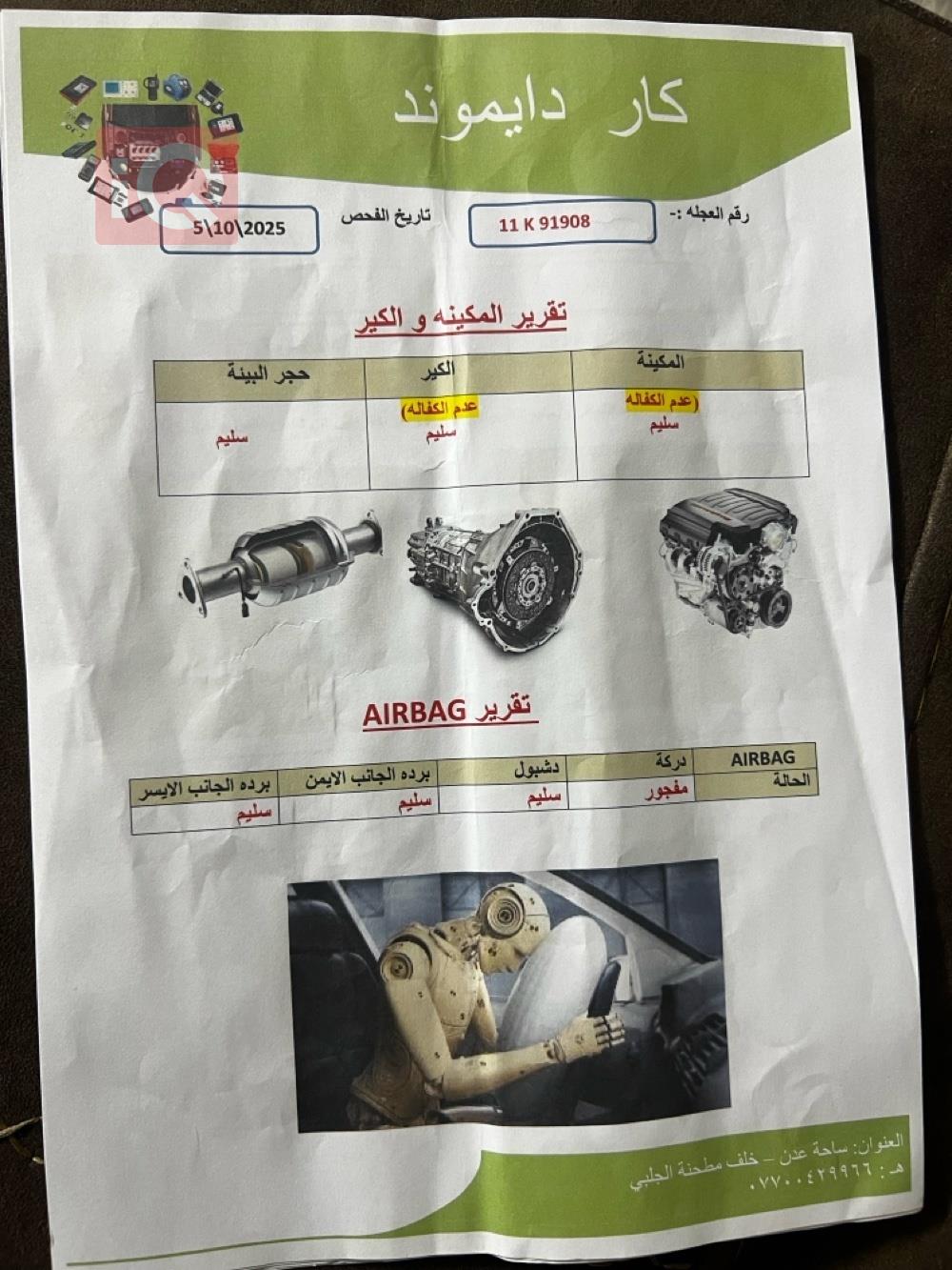 كيا نيرو